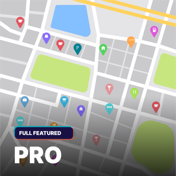 Pro Subscription
