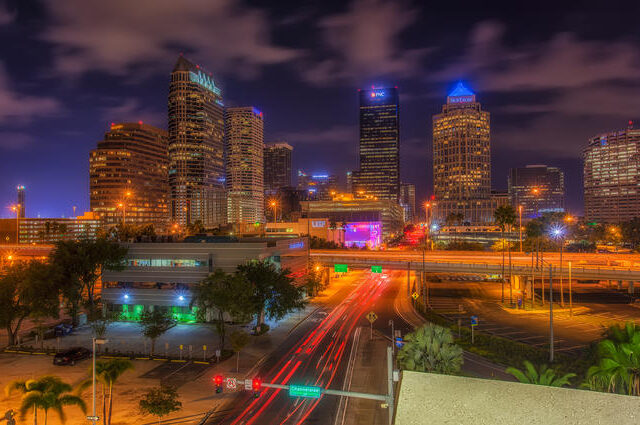 Tampa Nightlife: Where to Go After Dark