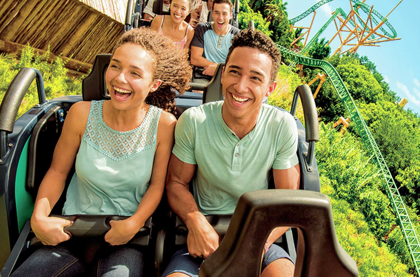Family Fun In Tampa, FL – Things To Do With Kids, Teens, and Parents Alike